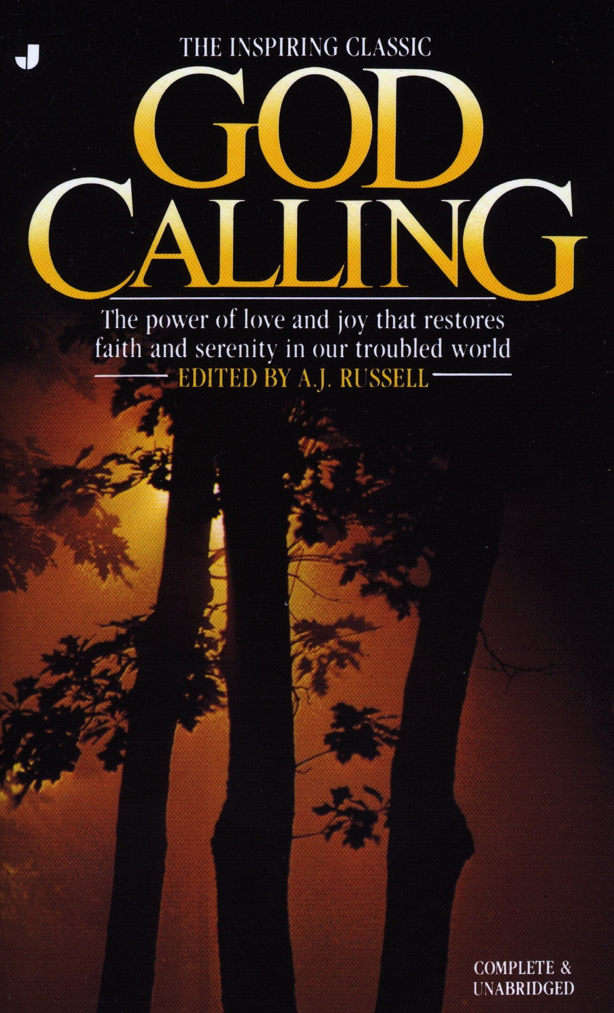 God Calling Book